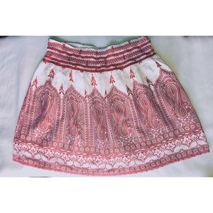 NWOT Forever 21 Skirt